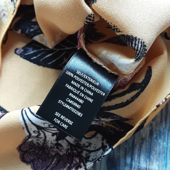 Label Rachel Rachel Roy Dress Top - Picture 6 of 8